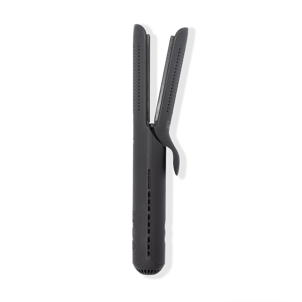 NIB Brand New L’ange 360° Airflow Titanium Styler Kit Black